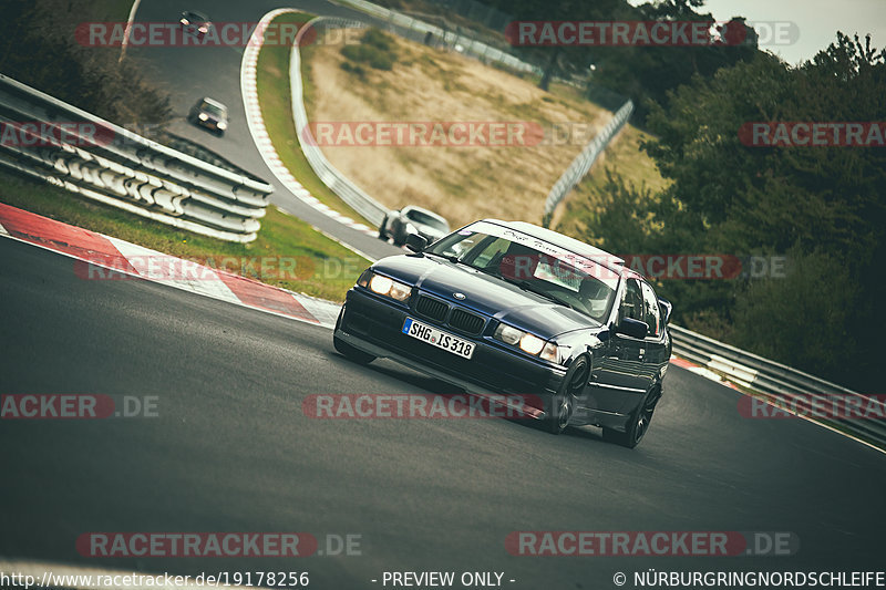 Bild #19178256 - Touristenfahrten Nürburgring Nordschleife (24.09.2022)