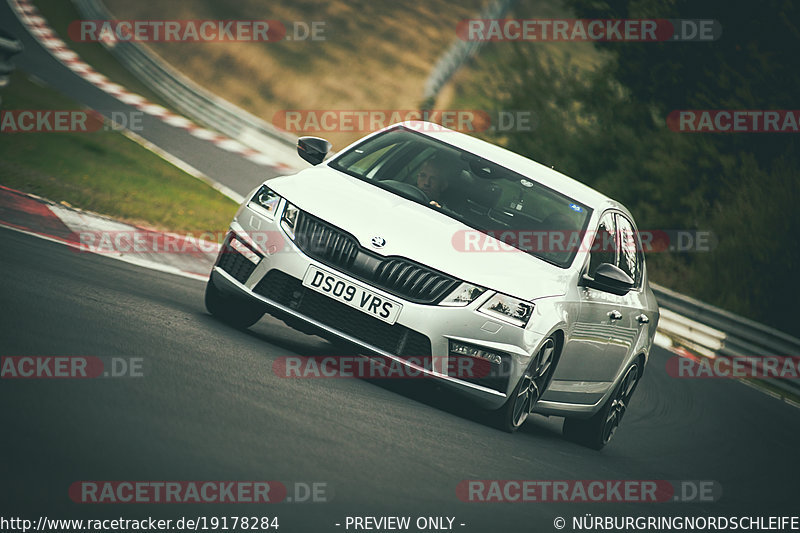 Bild #19178284 - Touristenfahrten Nürburgring Nordschleife (24.09.2022)