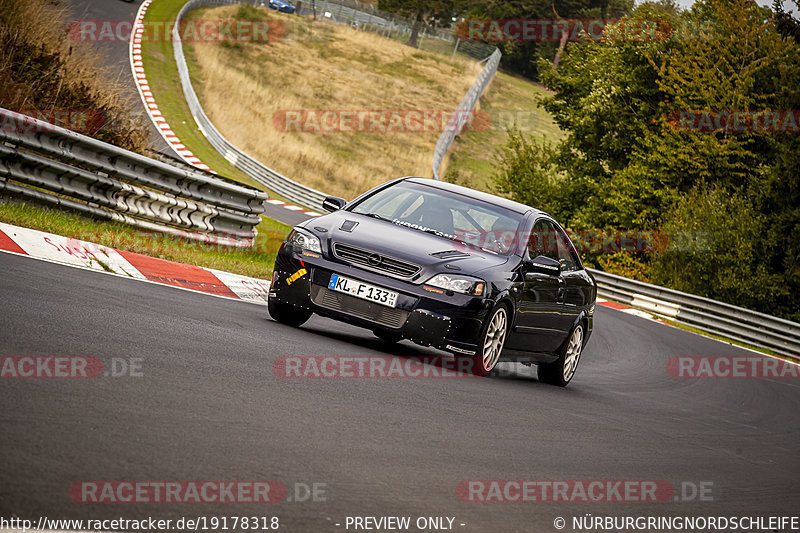 Bild #19178318 - Touristenfahrten Nürburgring Nordschleife (24.09.2022)