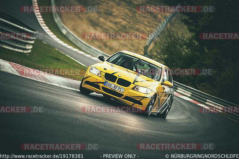 Bild #19178381 - Touristenfahrten Nürburgring Nordschleife (24.09.2022)