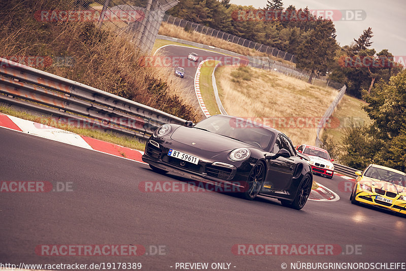 Bild #19178389 - Touristenfahrten Nürburgring Nordschleife (24.09.2022)