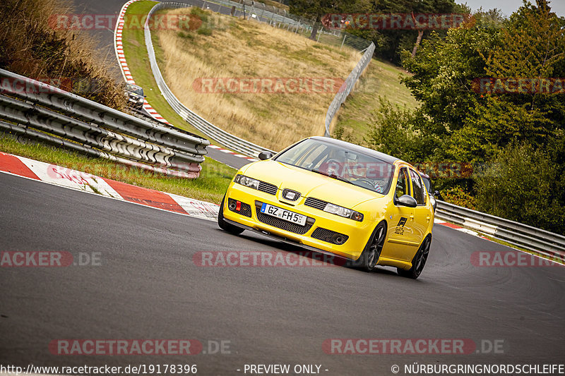 Bild #19178396 - Touristenfahrten Nürburgring Nordschleife (24.09.2022)