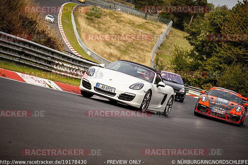 Bild #19178430 - Touristenfahrten Nürburgring Nordschleife (24.09.2022)