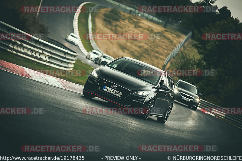 Bild #19178435 - Touristenfahrten Nürburgring Nordschleife (24.09.2022)