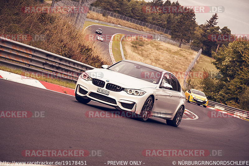 Bild #19178451 - Touristenfahrten Nürburgring Nordschleife (24.09.2022)