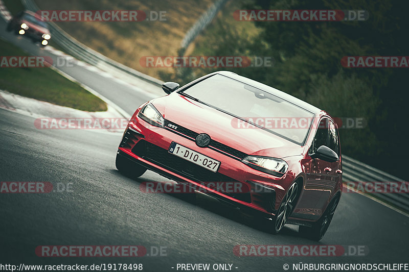 Bild #19178498 - Touristenfahrten Nürburgring Nordschleife (24.09.2022)