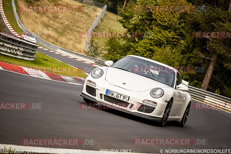 Bild #19178585 - Touristenfahrten Nürburgring Nordschleife (24.09.2022)