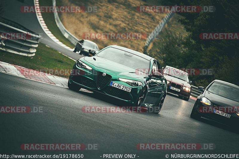 Bild #19178650 - Touristenfahrten Nürburgring Nordschleife (24.09.2022)