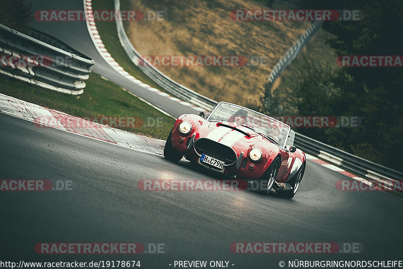 Bild #19178674 - Touristenfahrten Nürburgring Nordschleife (24.09.2022)