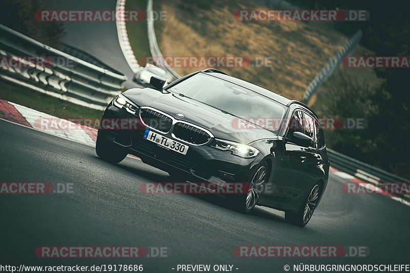 Bild #19178686 - Touristenfahrten Nürburgring Nordschleife (24.09.2022)