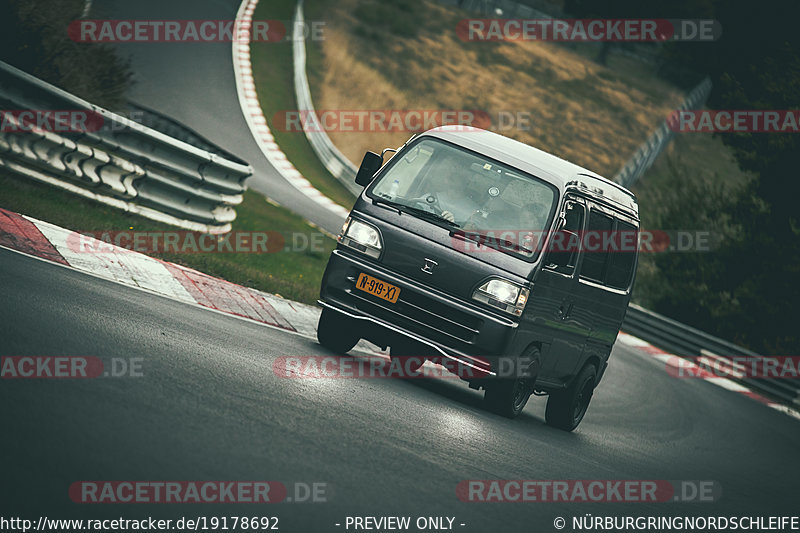 Bild #19178692 - Touristenfahrten Nürburgring Nordschleife (24.09.2022)