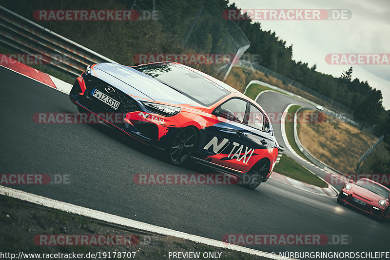 Bild #19178707 - Touristenfahrten Nürburgring Nordschleife (24.09.2022)