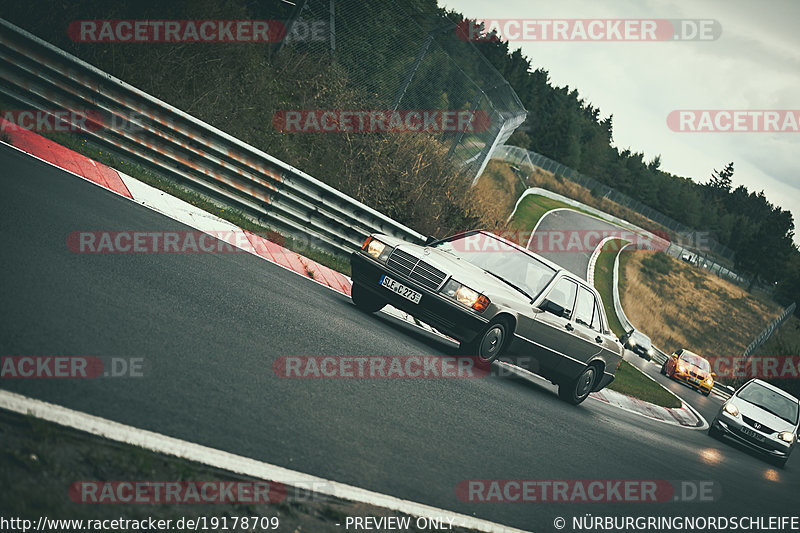 Bild #19178709 - Touristenfahrten Nürburgring Nordschleife (24.09.2022)