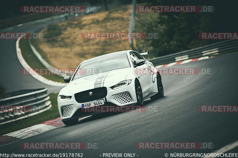 Bild #19178762 - Touristenfahrten Nürburgring Nordschleife (24.09.2022)