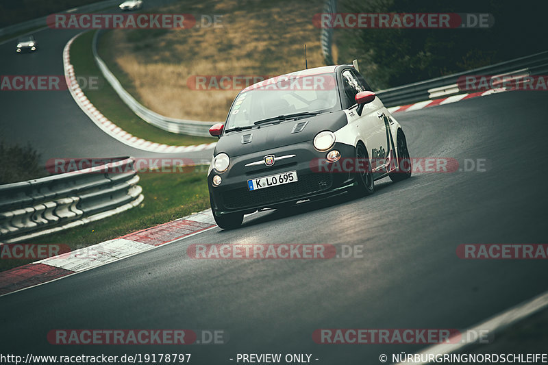 Bild #19178797 - Touristenfahrten Nürburgring Nordschleife (24.09.2022)