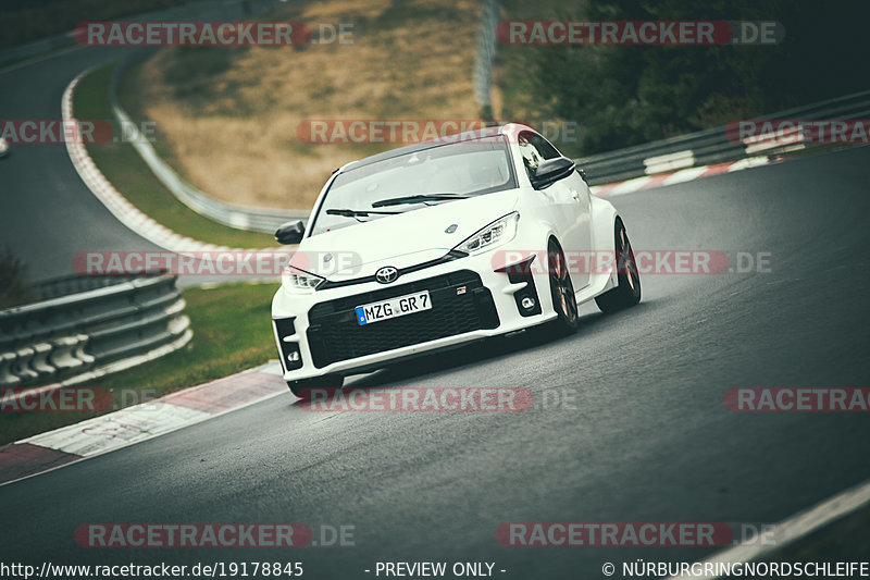 Bild #19178845 - Touristenfahrten Nürburgring Nordschleife (24.09.2022)