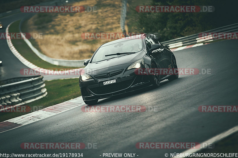 Bild #19178934 - Touristenfahrten Nürburgring Nordschleife (24.09.2022)