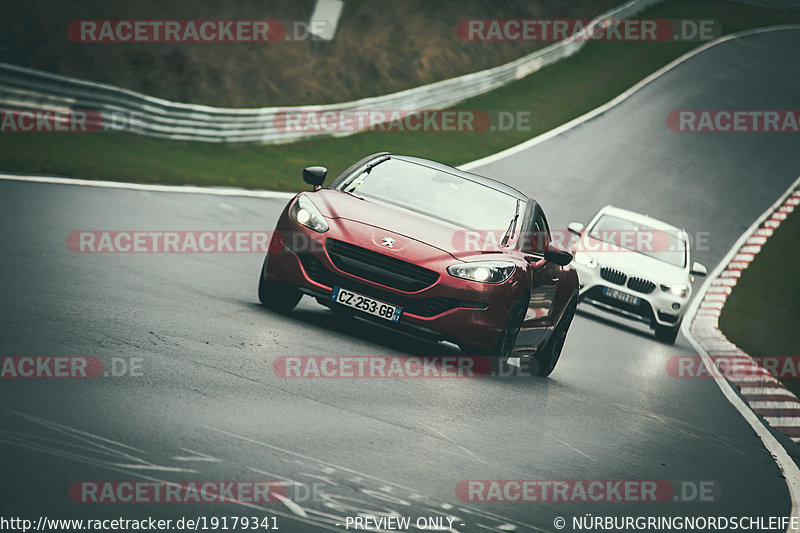 Bild #19179341 - Touristenfahrten Nürburgring Nordschleife (24.09.2022)