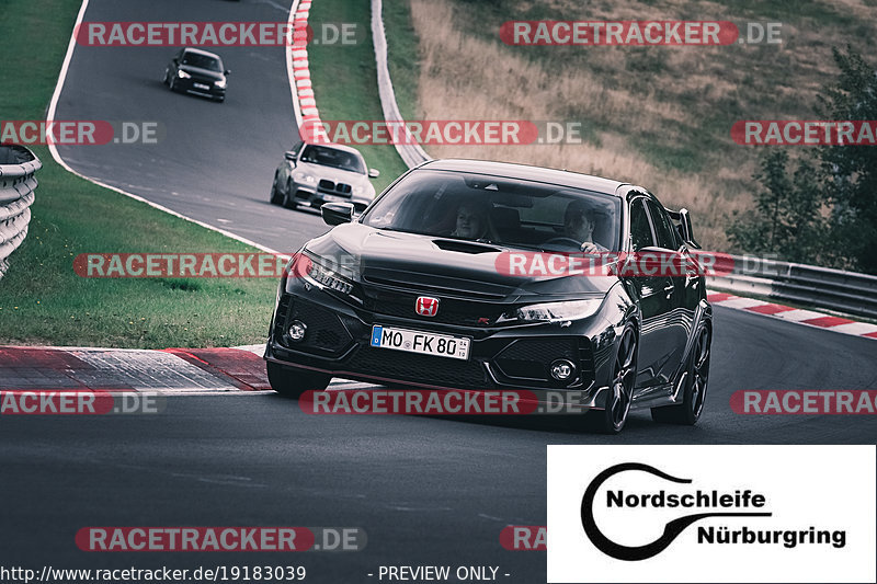 Bild #19183039 - Touristenfahrten Nürburgring Nordschleife (24.09.2022)