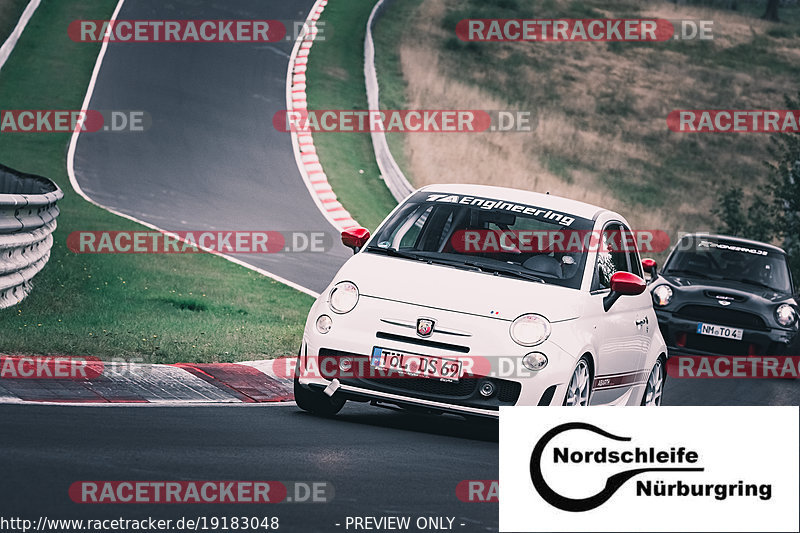 Bild #19183048 - Touristenfahrten Nürburgring Nordschleife (24.09.2022)