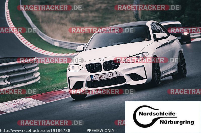 Bild #19186788 - Touristenfahrten Nürburgring Nordschleife (24.09.2022)