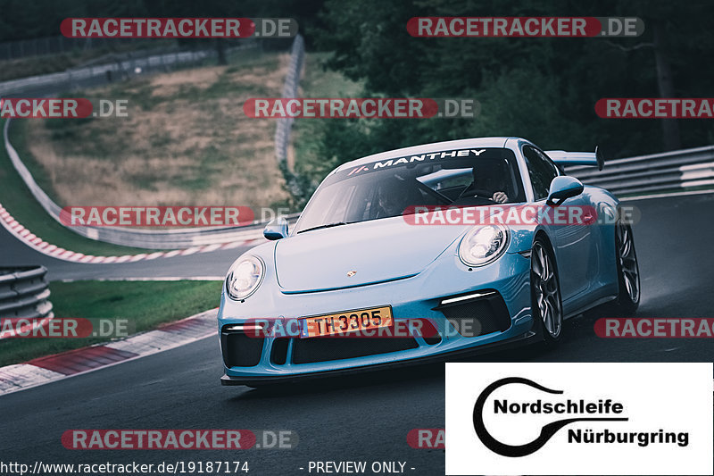 Bild #19187174 - Touristenfahrten Nürburgring Nordschleife (24.09.2022)