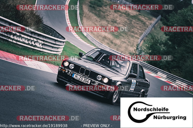 Bild #19189938 - Touristenfahrten Nürburgring Nordschleife (24.09.2022)