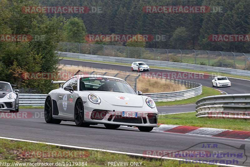 Bild #19179384 - Touristenfahrten Nürburgring Nordschleife (25.09.2022)