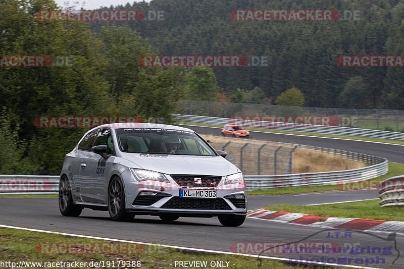 Bild #19179388 - Touristenfahrten Nürburgring Nordschleife (25.09.2022)