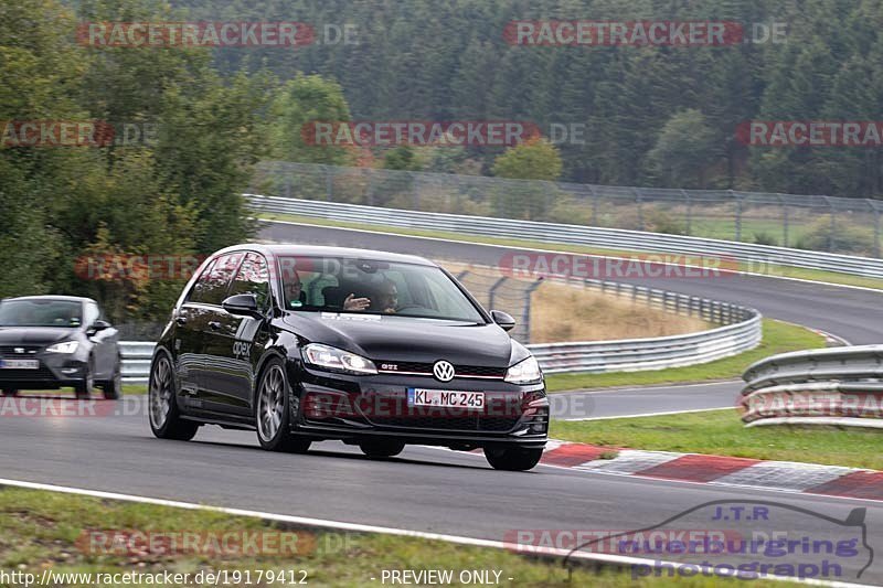 Bild #19179412 - Touristenfahrten Nürburgring Nordschleife (25.09.2022)