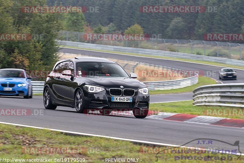 Bild #19179509 - Touristenfahrten Nürburgring Nordschleife (25.09.2022)