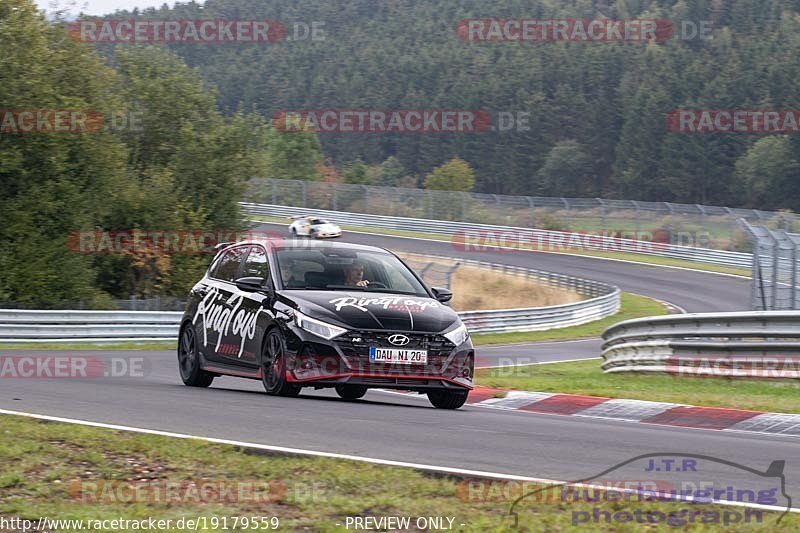 Bild #19179559 - Touristenfahrten Nürburgring Nordschleife (25.09.2022)