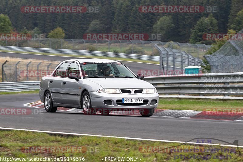 Bild #19179576 - Touristenfahrten Nürburgring Nordschleife (25.09.2022)