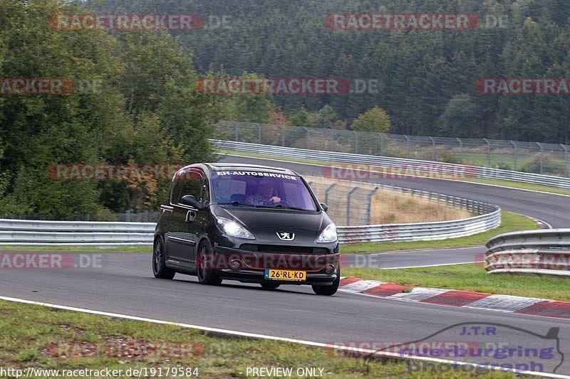 Bild #19179584 - Touristenfahrten Nürburgring Nordschleife (25.09.2022)