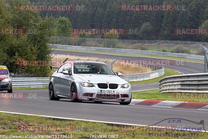 Bild #19179616 - Touristenfahrten Nürburgring Nordschleife (25.09.2022)