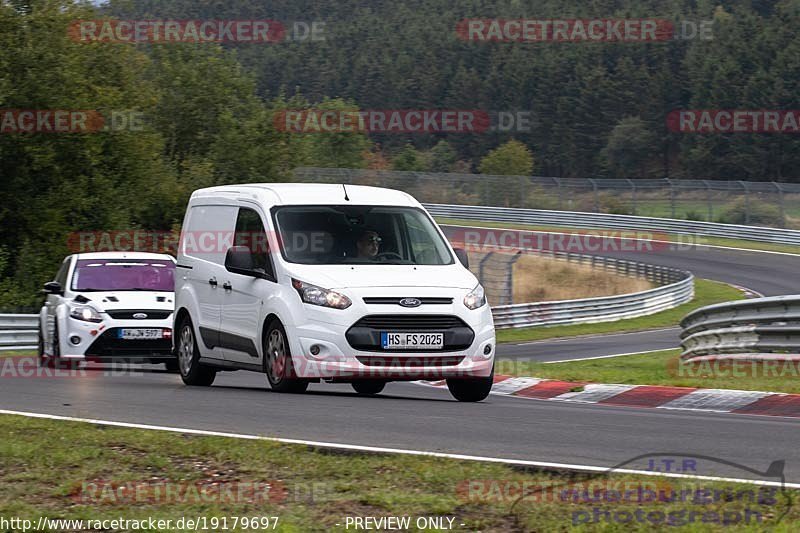 Bild #19179697 - Touristenfahrten Nürburgring Nordschleife (25.09.2022)