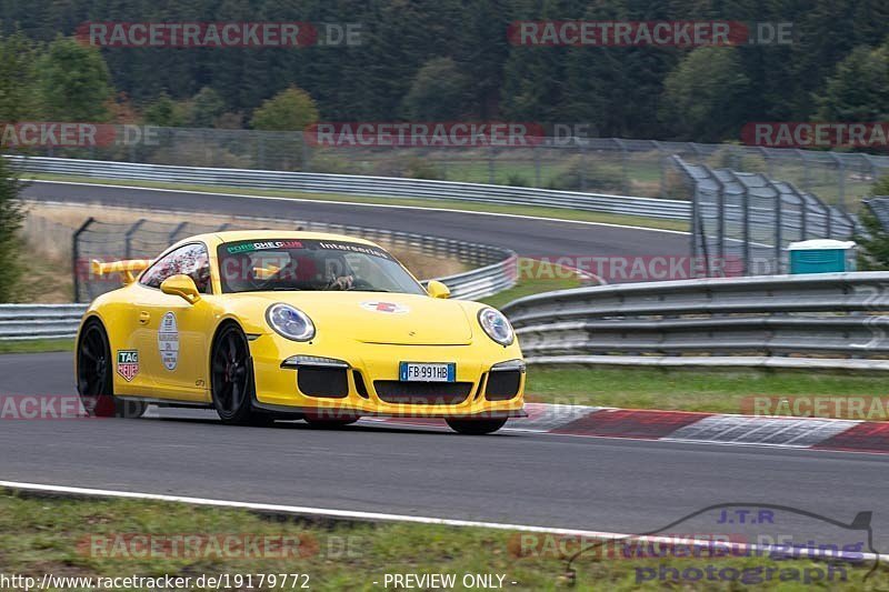 Bild #19179772 - Touristenfahrten Nürburgring Nordschleife (25.09.2022)