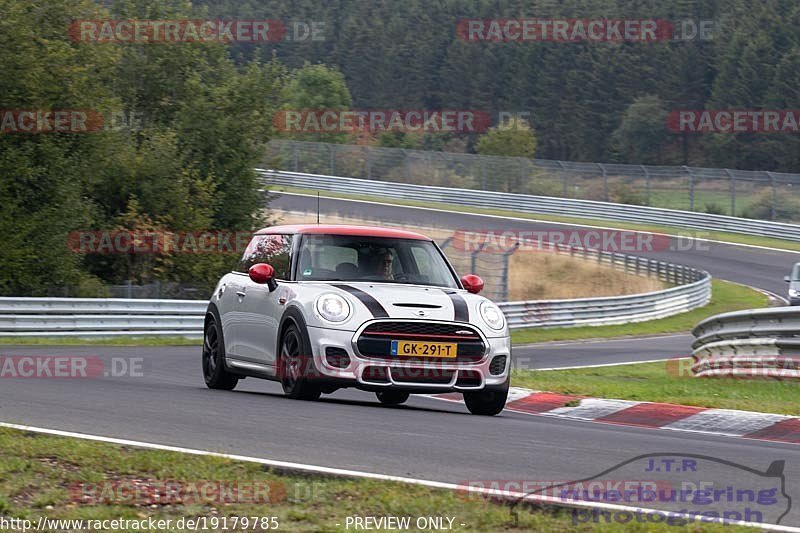 Bild #19179785 - Touristenfahrten Nürburgring Nordschleife (25.09.2022)