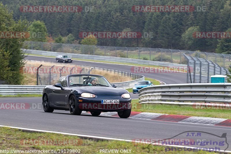 Bild #19179802 - Touristenfahrten Nürburgring Nordschleife (25.09.2022)