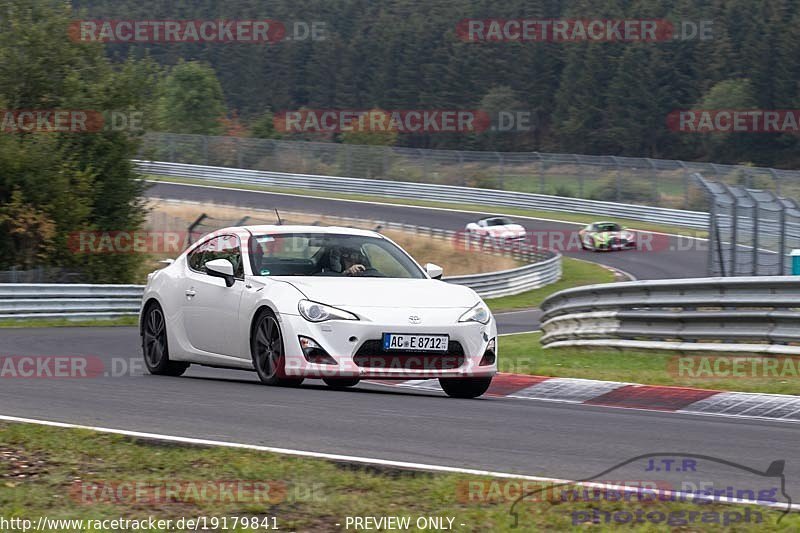 Bild #19179841 - Touristenfahrten Nürburgring Nordschleife (25.09.2022)