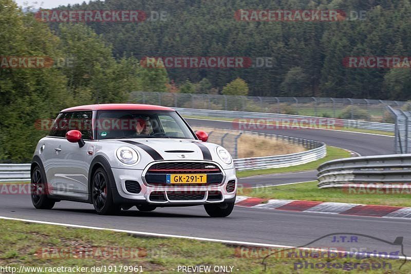 Bild #19179961 - Touristenfahrten Nürburgring Nordschleife (25.09.2022)