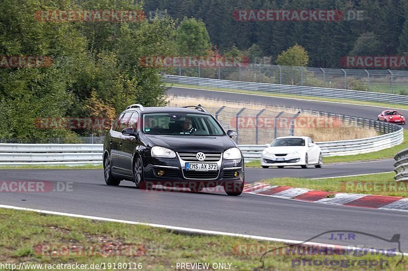 Bild #19180116 - Touristenfahrten Nürburgring Nordschleife (25.09.2022)