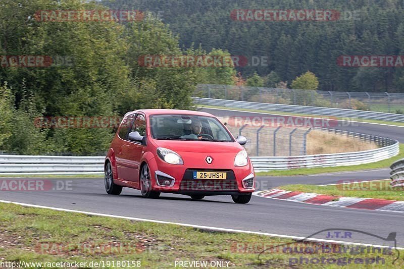 Bild #19180158 - Touristenfahrten Nürburgring Nordschleife (25.09.2022)