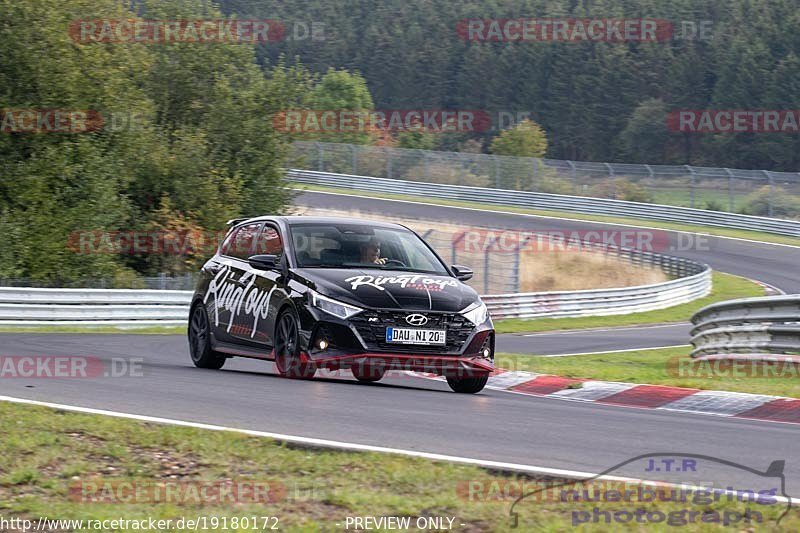 Bild #19180172 - Touristenfahrten Nürburgring Nordschleife (25.09.2022)