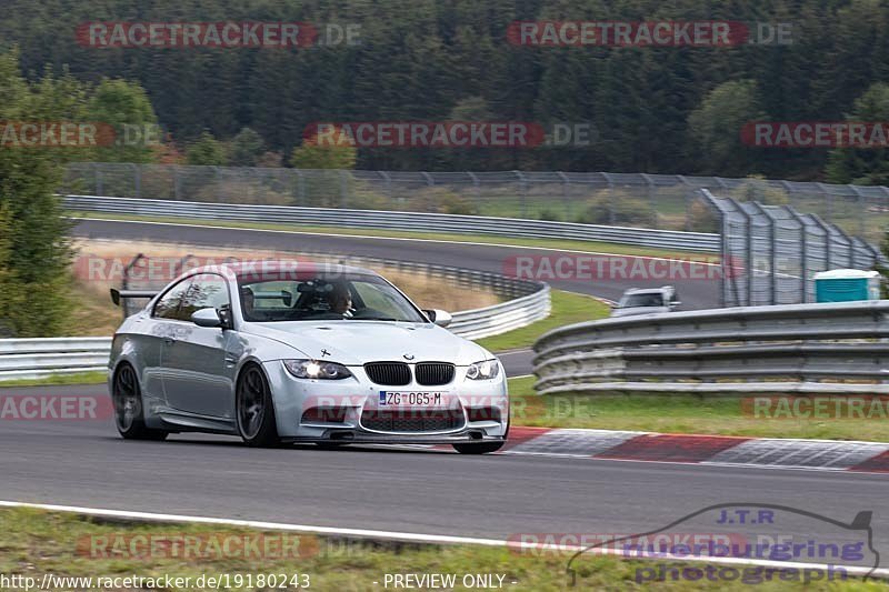 Bild #19180243 - Touristenfahrten Nürburgring Nordschleife (25.09.2022)