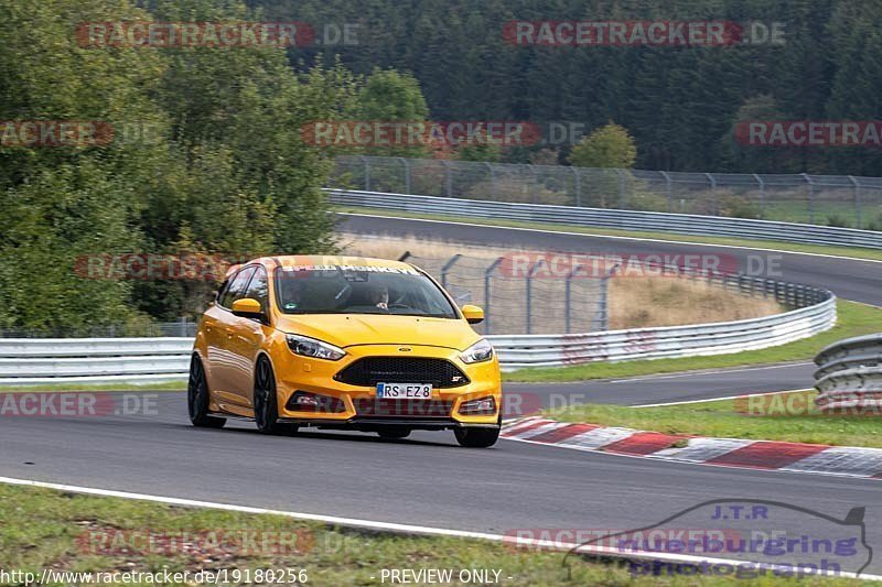 Bild #19180256 - Touristenfahrten Nürburgring Nordschleife (25.09.2022)