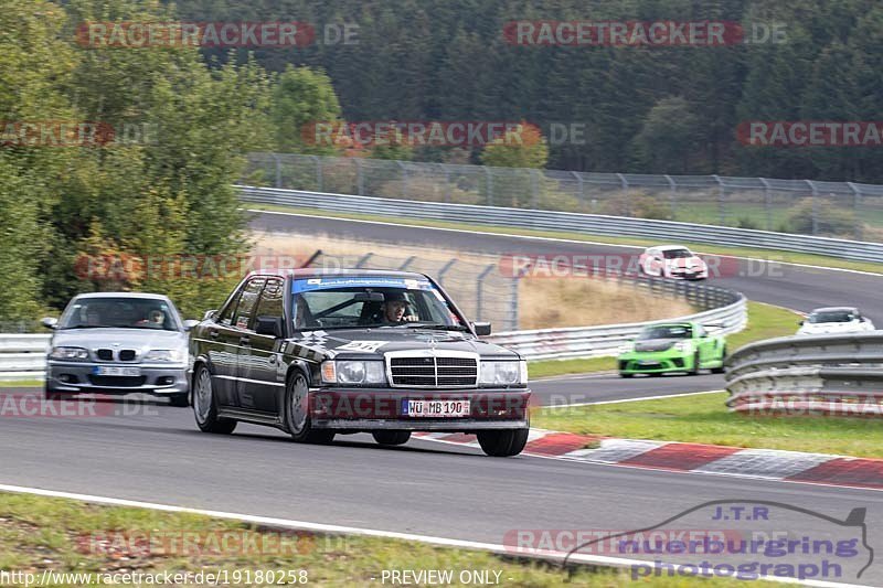 Bild #19180258 - Touristenfahrten Nürburgring Nordschleife (25.09.2022)