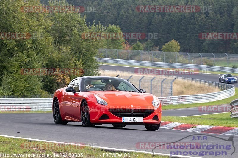 Bild #19180305 - Touristenfahrten Nürburgring Nordschleife (25.09.2022)