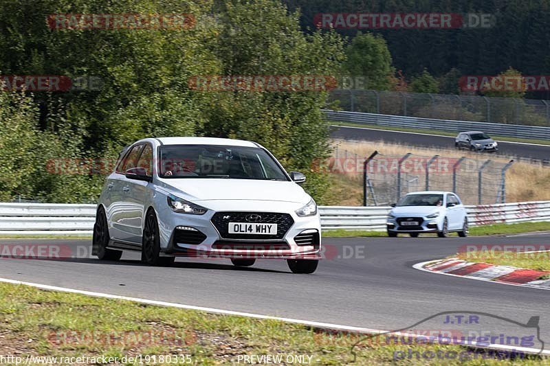 Bild #19180335 - Touristenfahrten Nürburgring Nordschleife (25.09.2022)