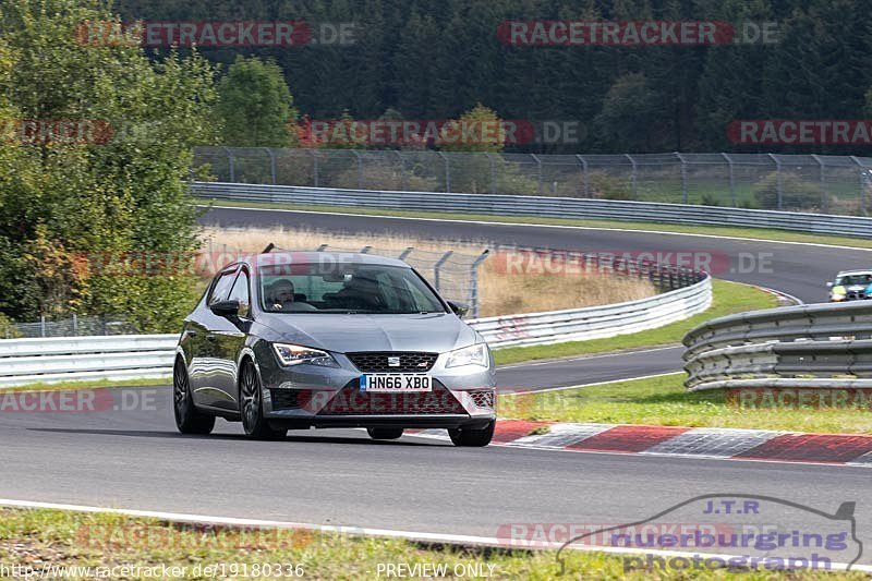 Bild #19180336 - Touristenfahrten Nürburgring Nordschleife (25.09.2022)